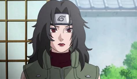 - Anime: Naruto - Character: Hinata, Hanabi, Kurenai - Tits and pussy: Hanata (big tits and slightly hairy pussy and huge dick), Hanabi (small tits and shaved pussy and big dick), Kurenai (huge tits and hairy pussy) - Action: Kurenai cancels the technique "futa no jutsu" and she asks the girls to take it in all the holes and to put their sperms in her pussy, and thus to be able to carry also ... 